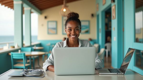 Avoir internet au Cap-Vert : solutions et meilleures options disponibles