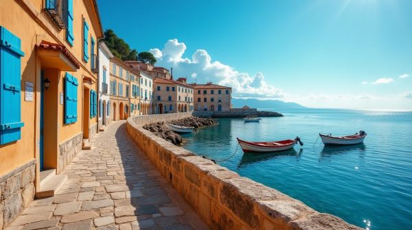 Cefalù en Sicile : un ancien port de pêche à ne pas manquer