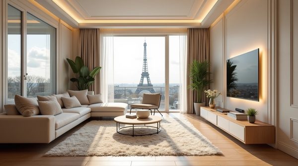 Conciergerie Île-de-France : optimisez votre location facilement