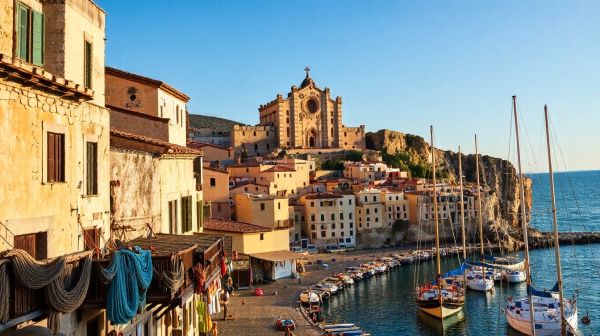 Découvrez pourquoi Cefalù est le joyau méconnu de Sicile