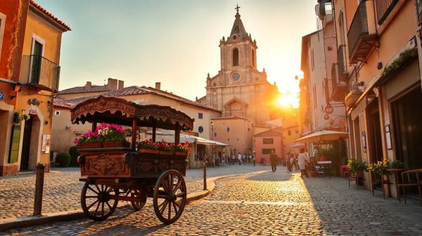 Découvrez pourquoi Cefalù est le joyau méconnu de Sicile