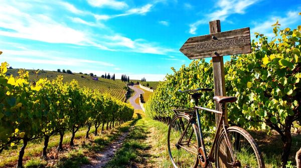 Explorez la route des grands crus de Bourgogne en 10 étapes