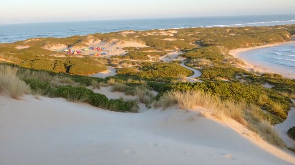 Kervastard : découvrez votre escapade idéale à Camping Fouesnant