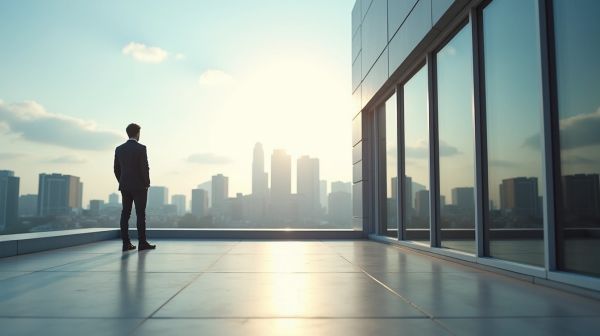 Optimisez votre rendement avec la gestion locative courte durée