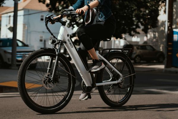 Top destinations pour la location de vélos électriques en France