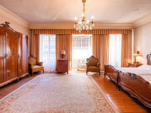 Hôtel de charme dans le pays basque : 3 lieux pour kiffer à deux