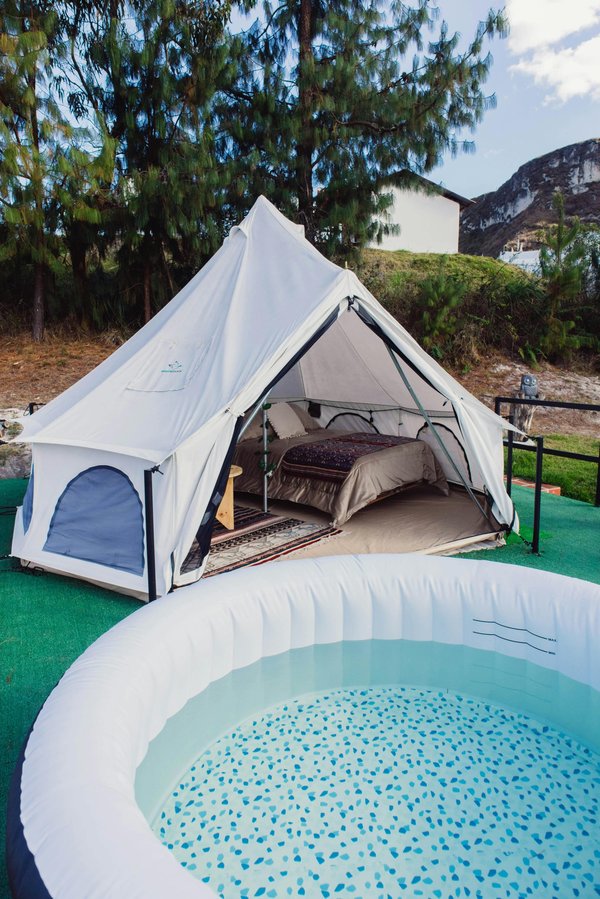 Camping en Camargue : détente, activités et plaisir en famille !